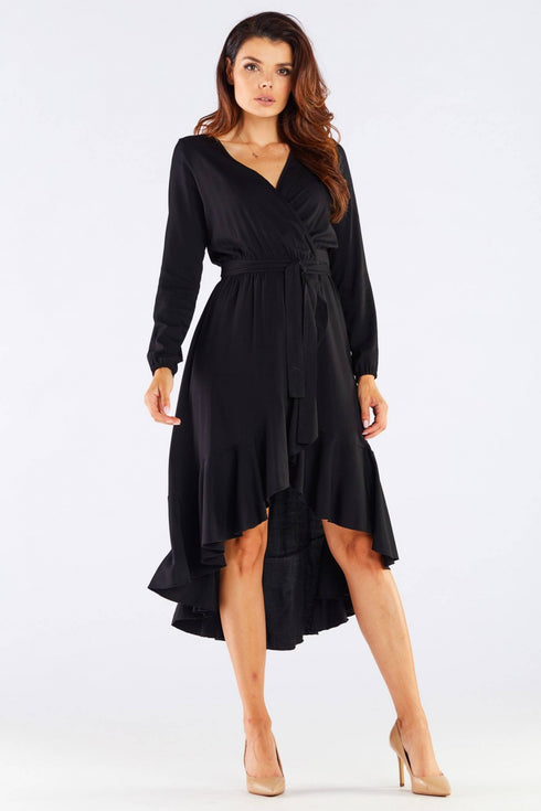 Cocktail dress model 158612